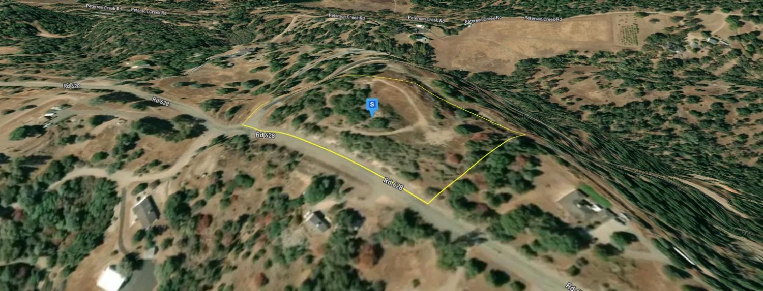 45135 Valley Oak Dr, Ahwahnee, CA 93601