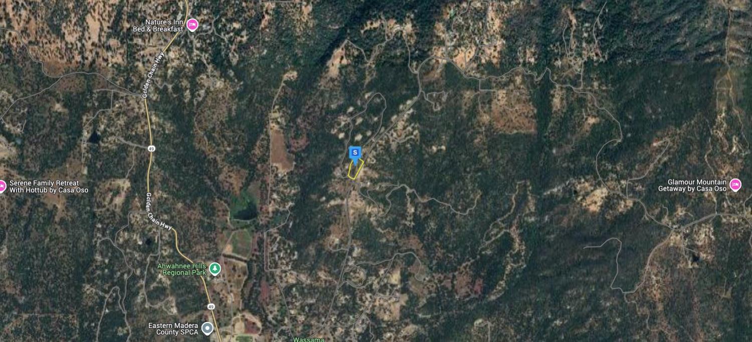 45135 Valley Oak Dr, Ahwahnee, CA 93601