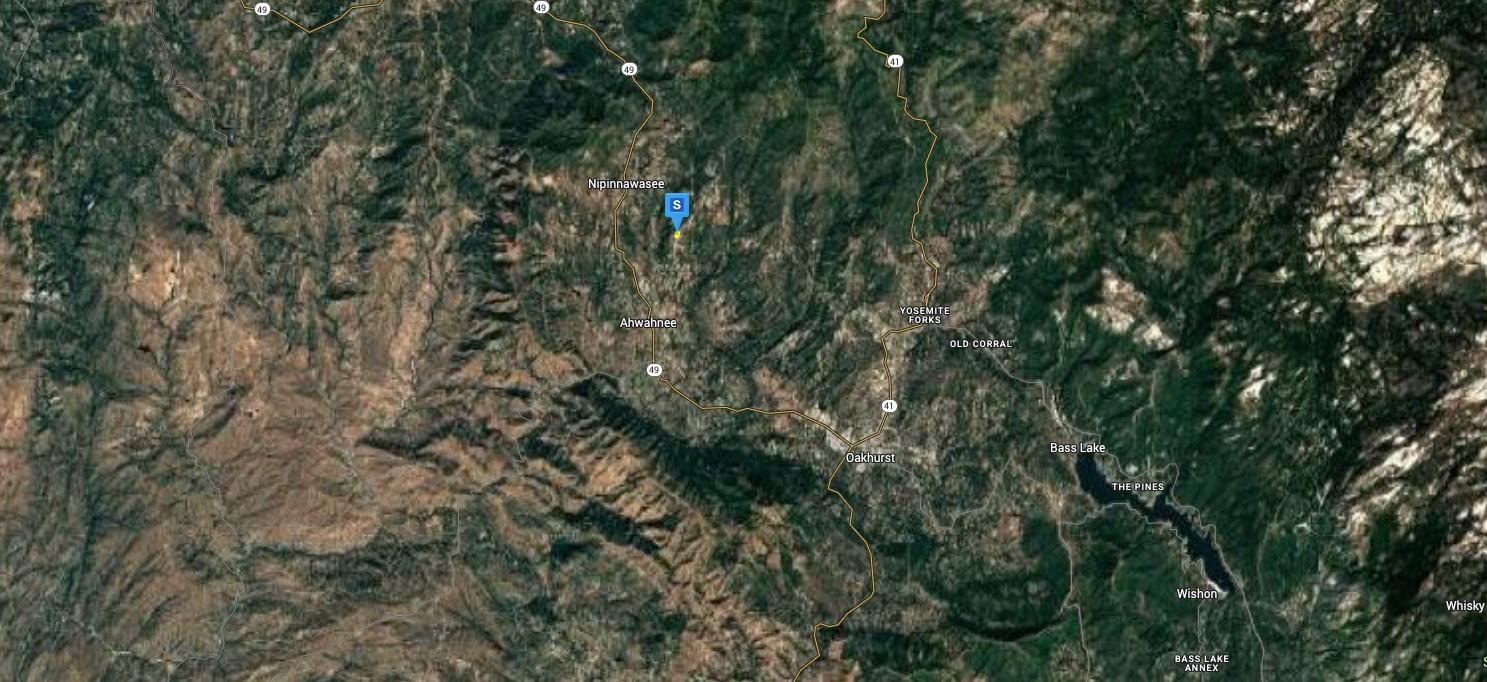 45135 Valley Oak Dr, Ahwahnee, CA 93601