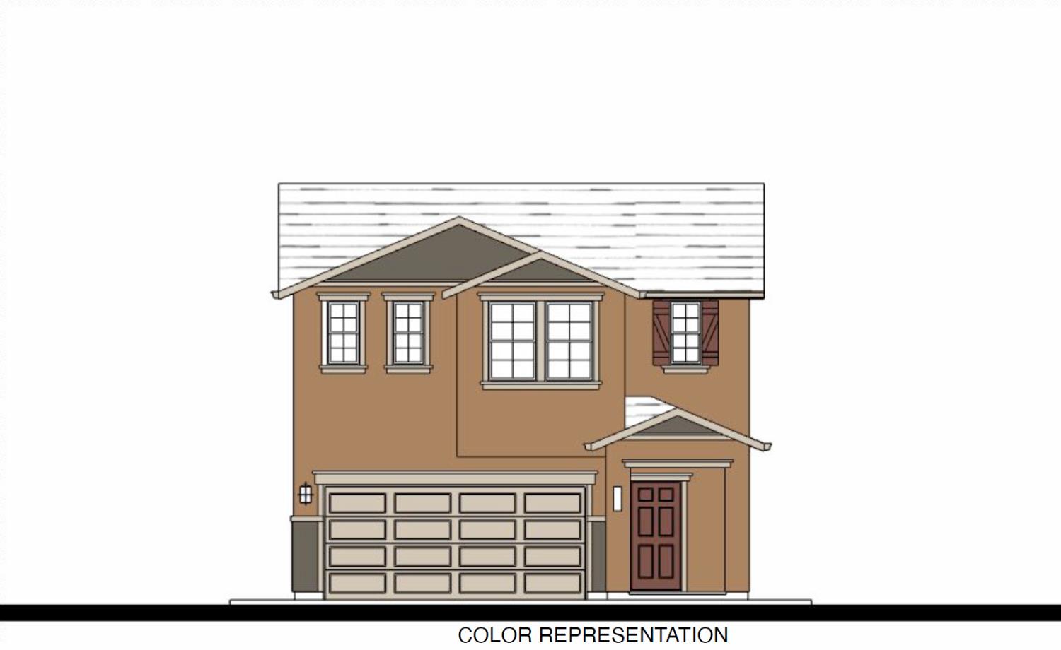 6088 W Lansing Way, Fresno, CA 93723