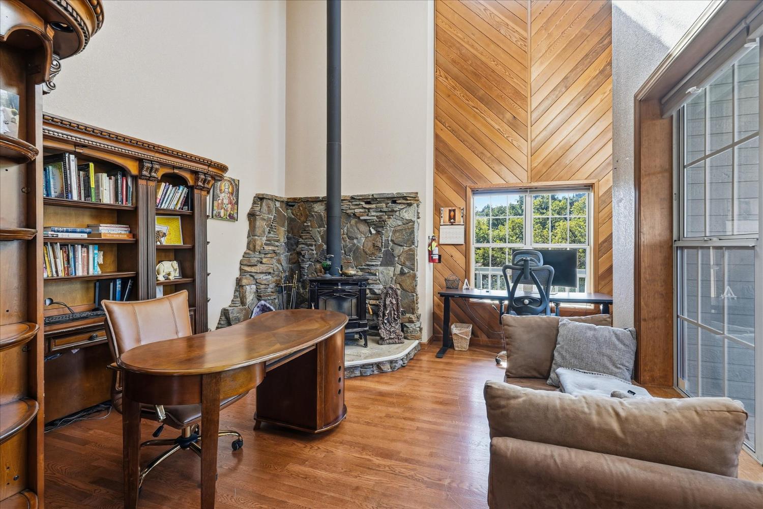 59484 Cascadel Rd, North Fork, CA 93643