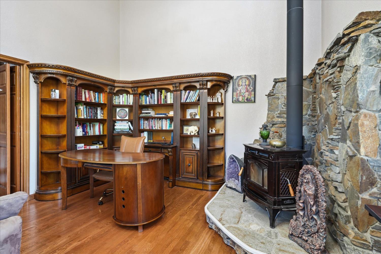 59484 Cascadel Rd, North Fork, CA 93643