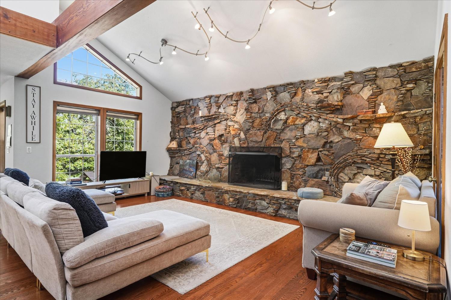 59484 Cascadel Rd, North Fork, CA 93643