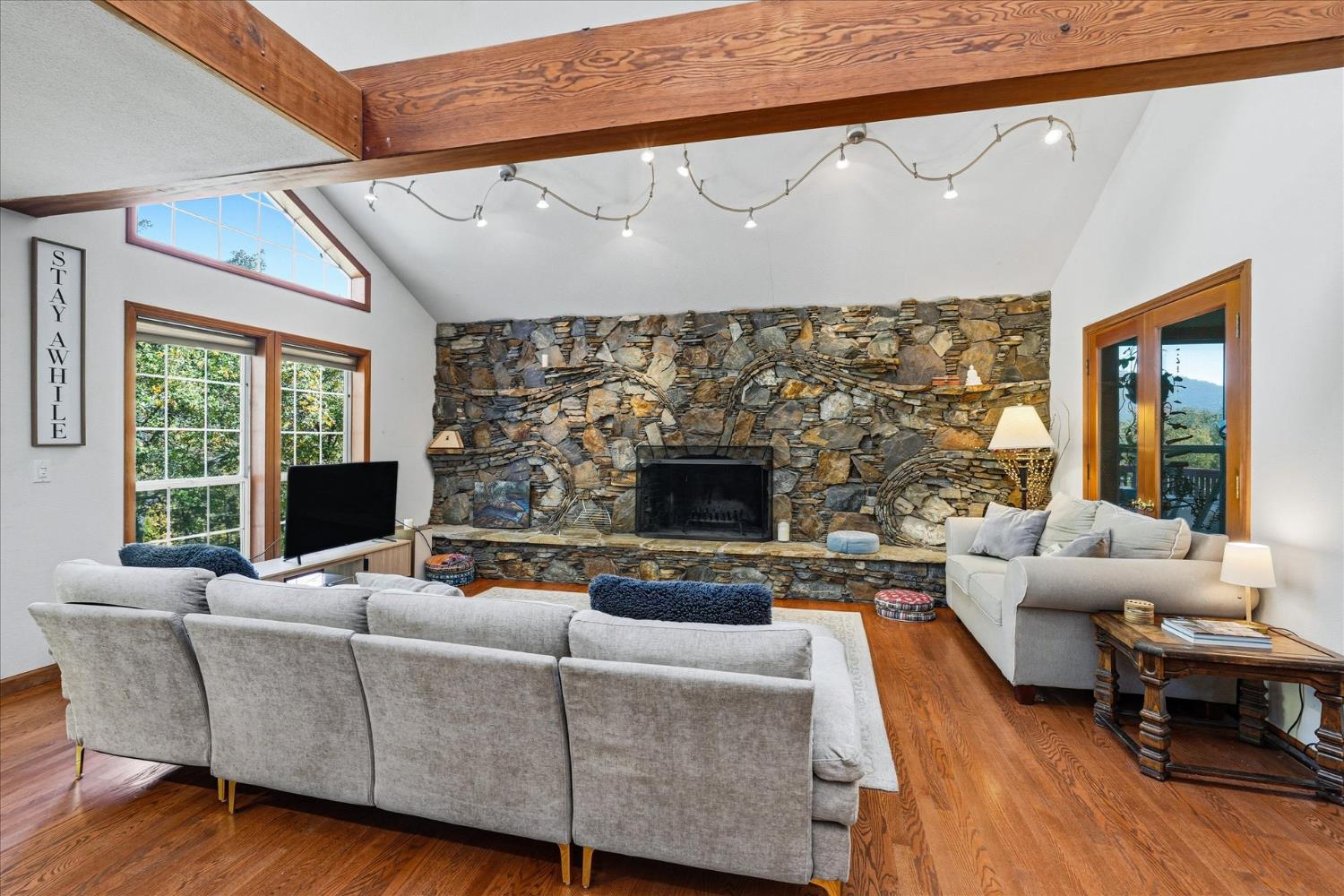 59484 Cascadel Rd, North Fork, CA 93643