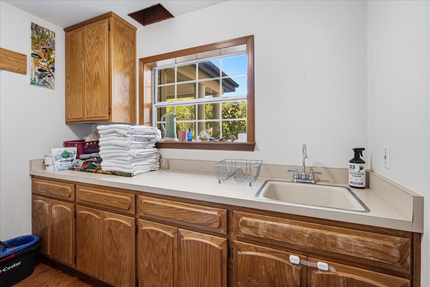 59484 Cascadel Rd, North Fork, CA 93643