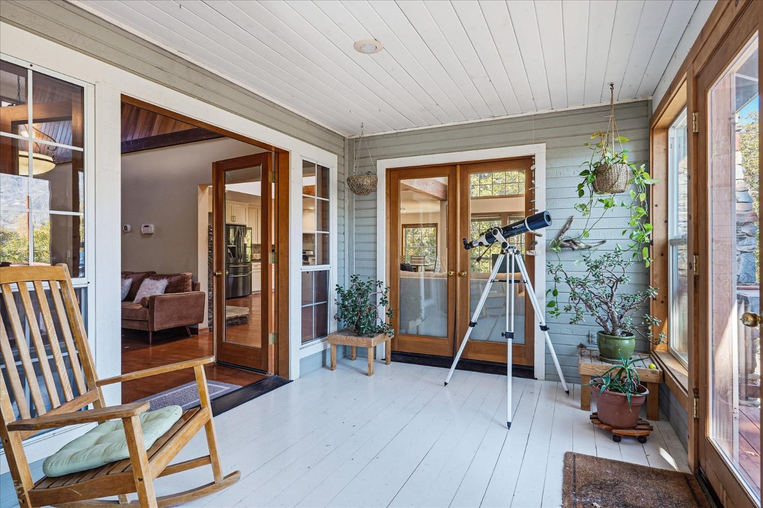 59484 Cascadel Rd, North Fork, CA 93643