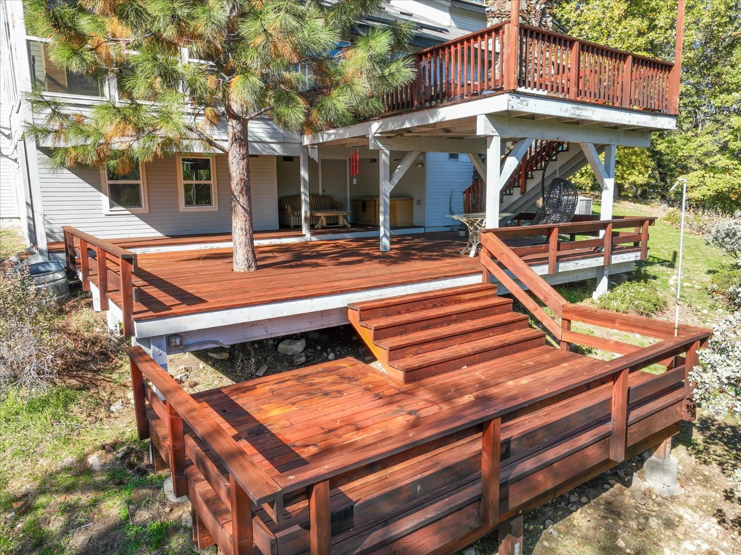 59484 Cascadel Rd, North Fork, CA 93643