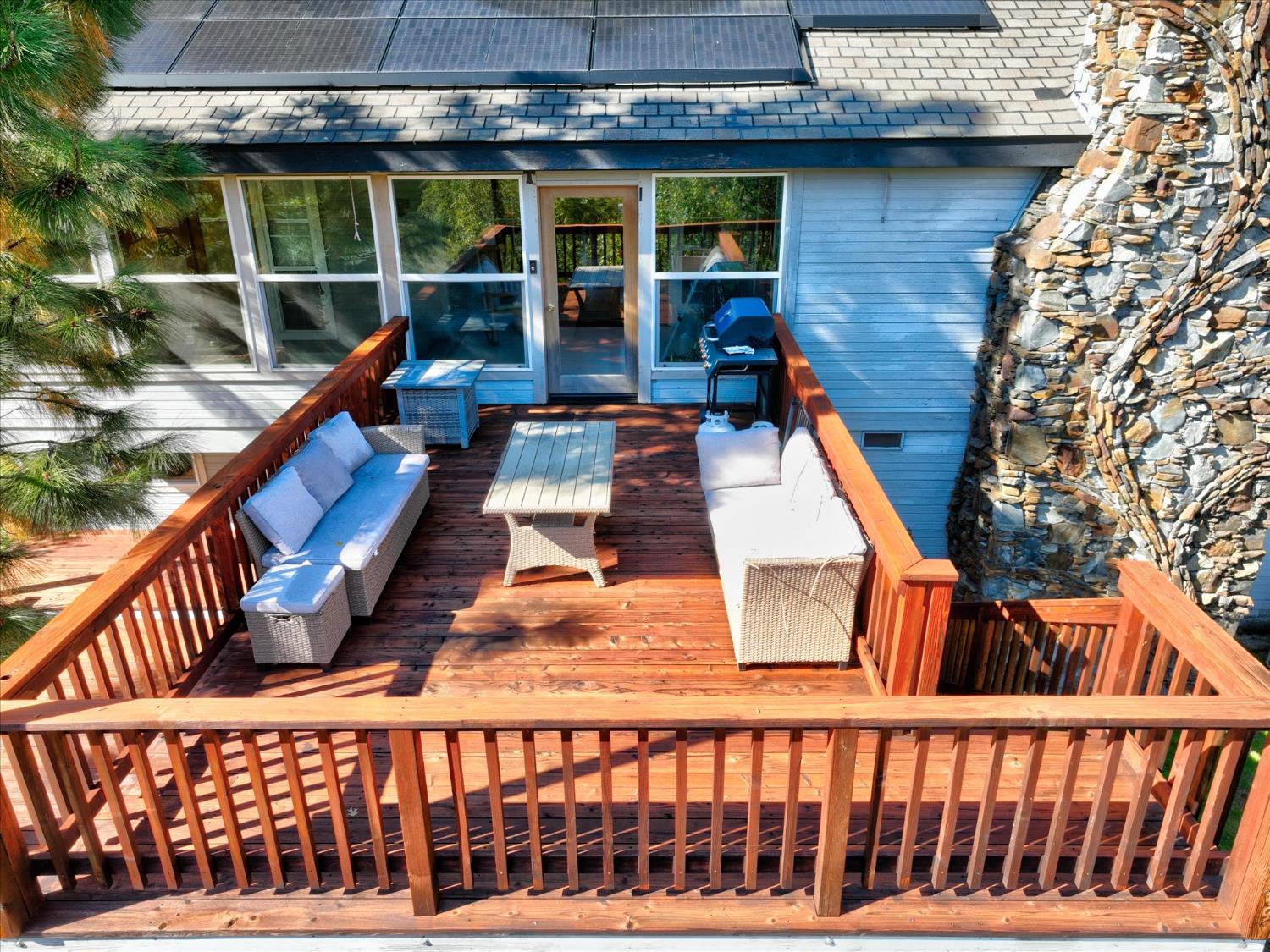 59484 Cascadel Rd, North Fork, CA 93643