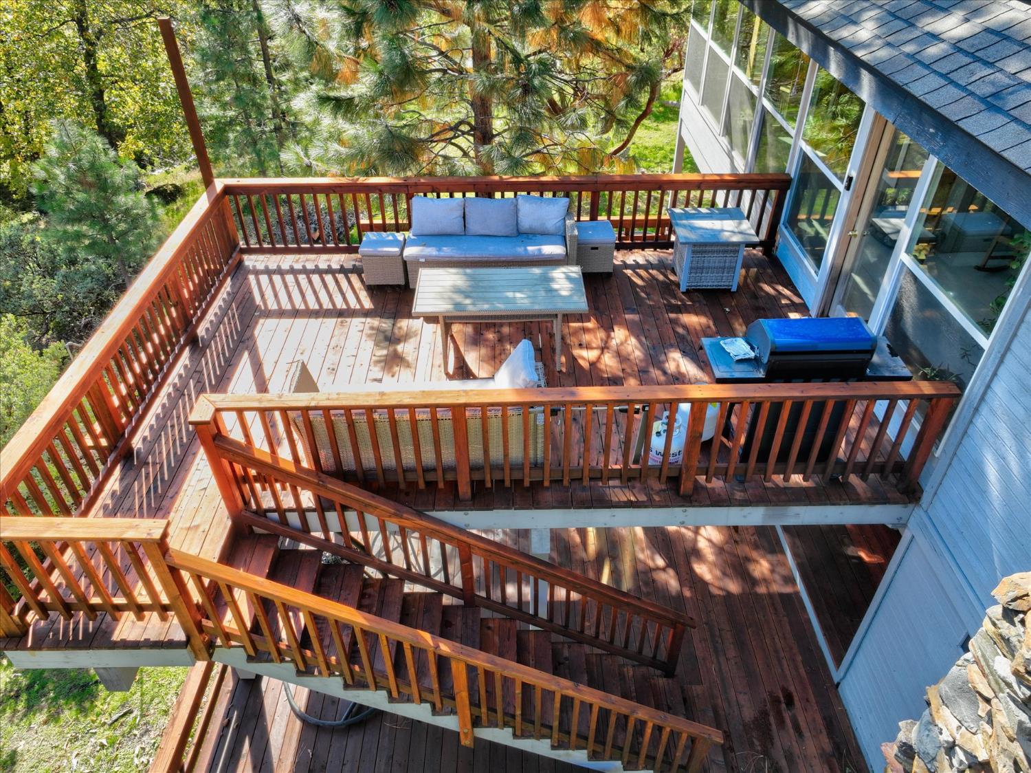 59484 Cascadel Rd, North Fork, CA 93643