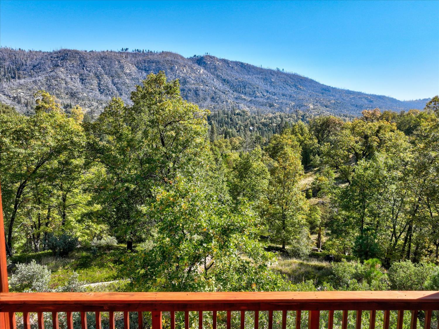 59484 Cascadel Rd, North Fork, CA 93643
