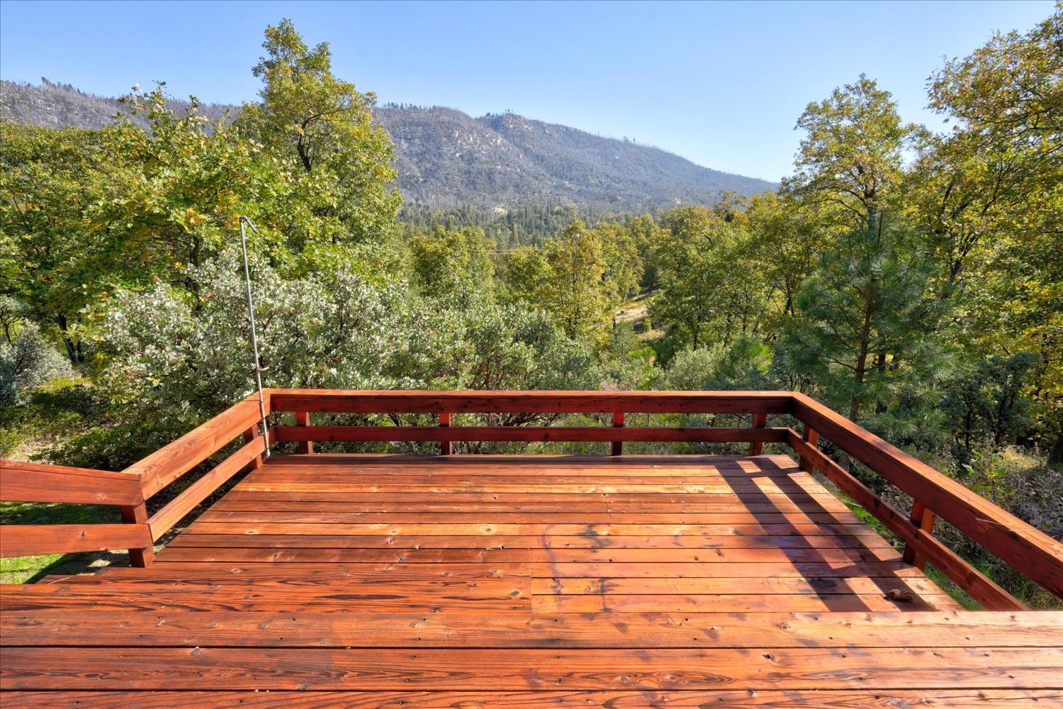 59484 Cascadel Rd, North Fork, CA 93643