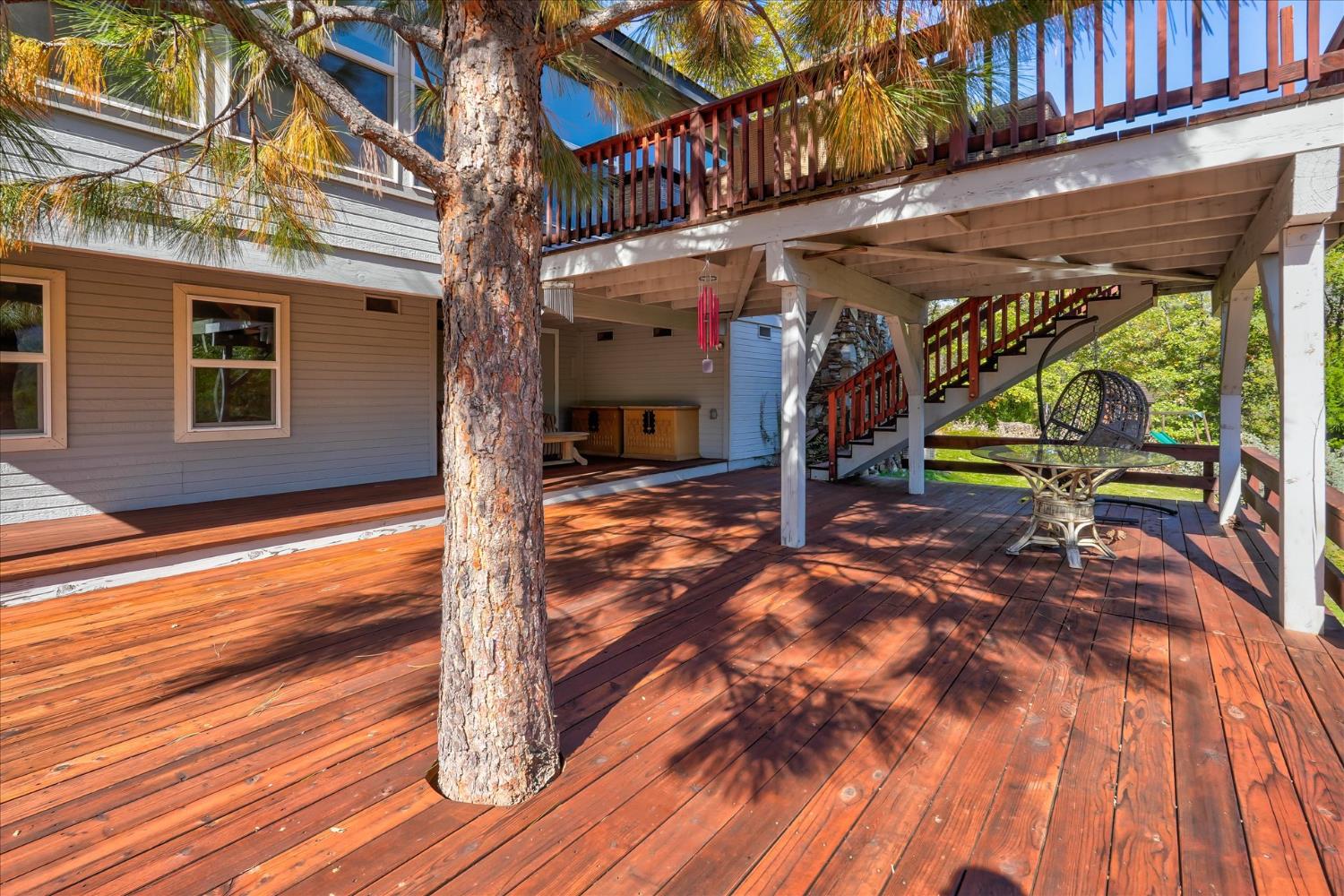 59484 Cascadel Rd, North Fork, CA 93643