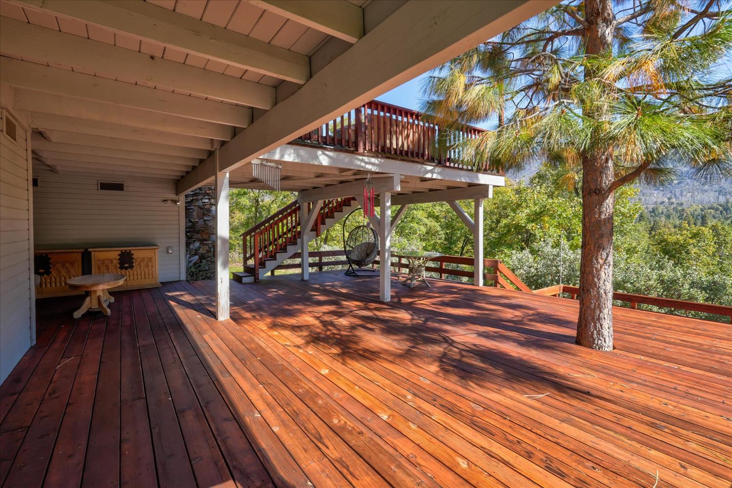 59484 Cascadel Rd, North Fork, CA 93643