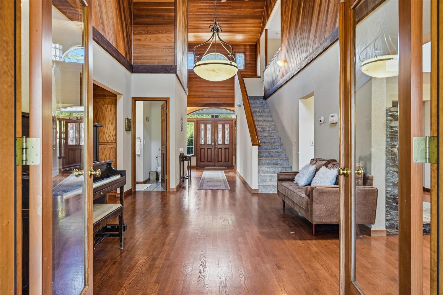 59484 Cascadel Rd, North Fork, CA 93643