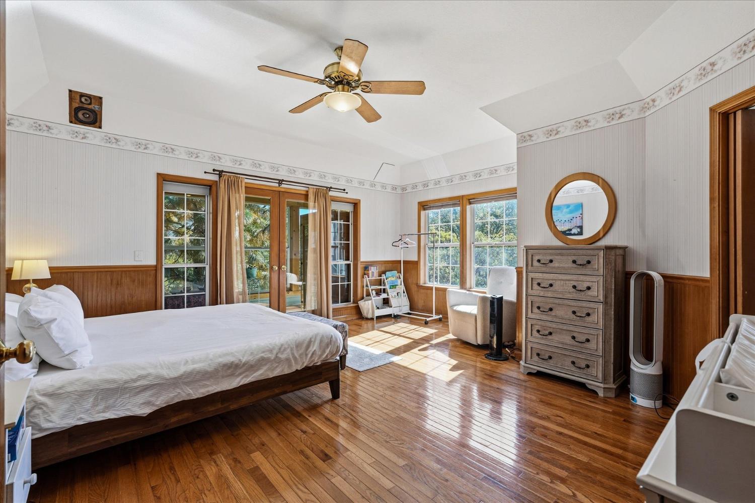 59484 Cascadel Rd, North Fork, CA 93643