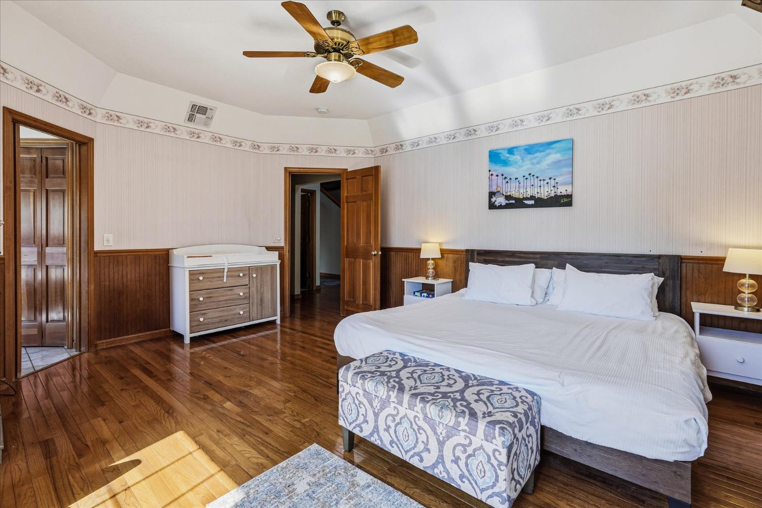 59484 Cascadel Rd, North Fork, CA 93643