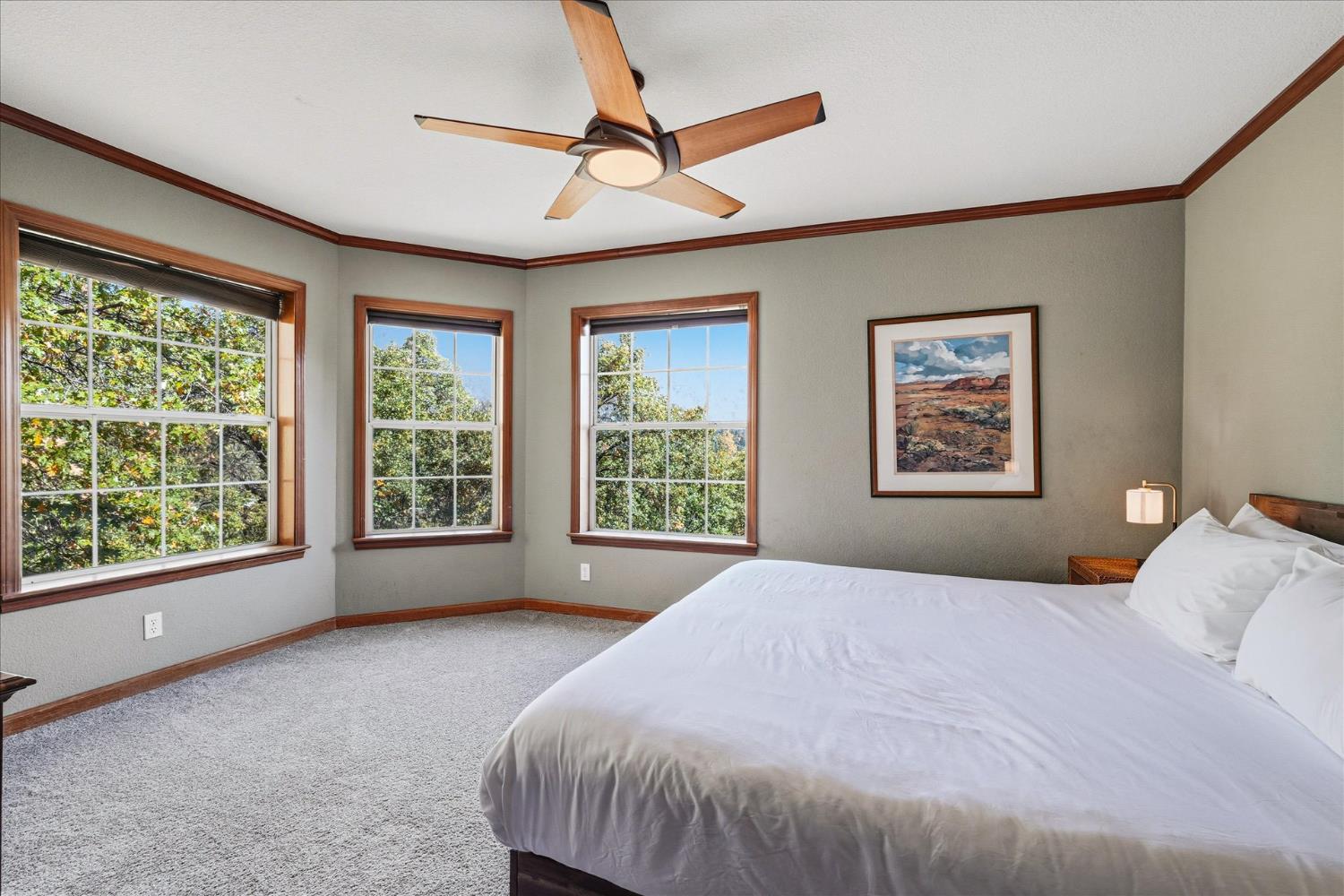 59484 Cascadel Rd, North Fork, CA 93643