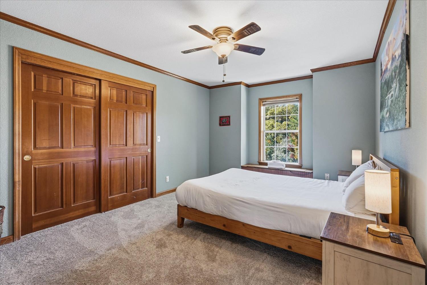 59484 Cascadel Rd, North Fork, CA 93643