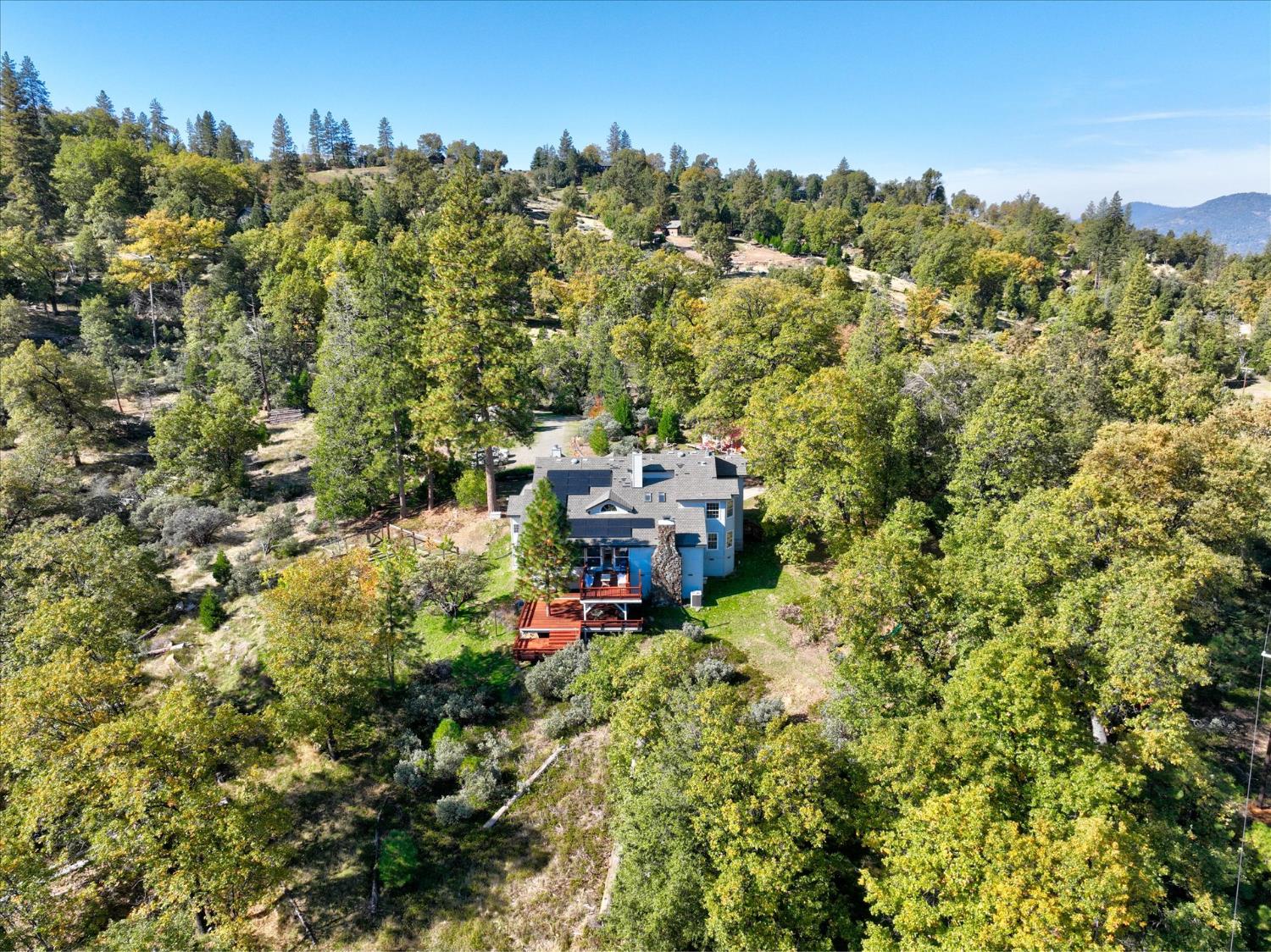 59484 Cascadel Rd, North Fork, CA 93643