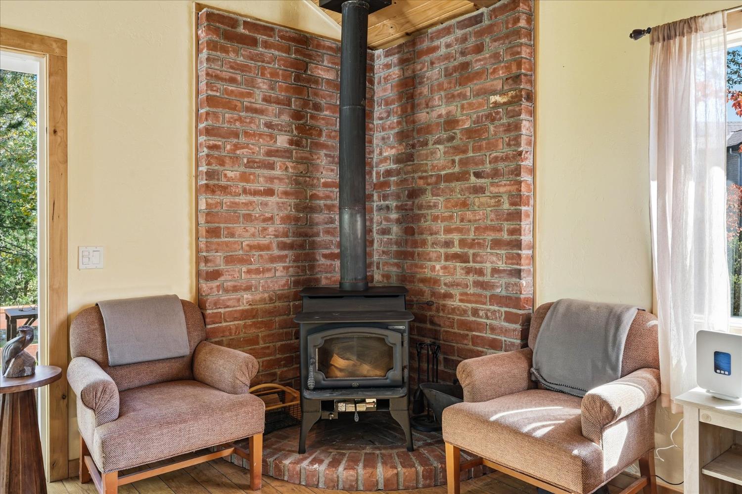 59484 Cascadel Rd, North Fork, CA 93643