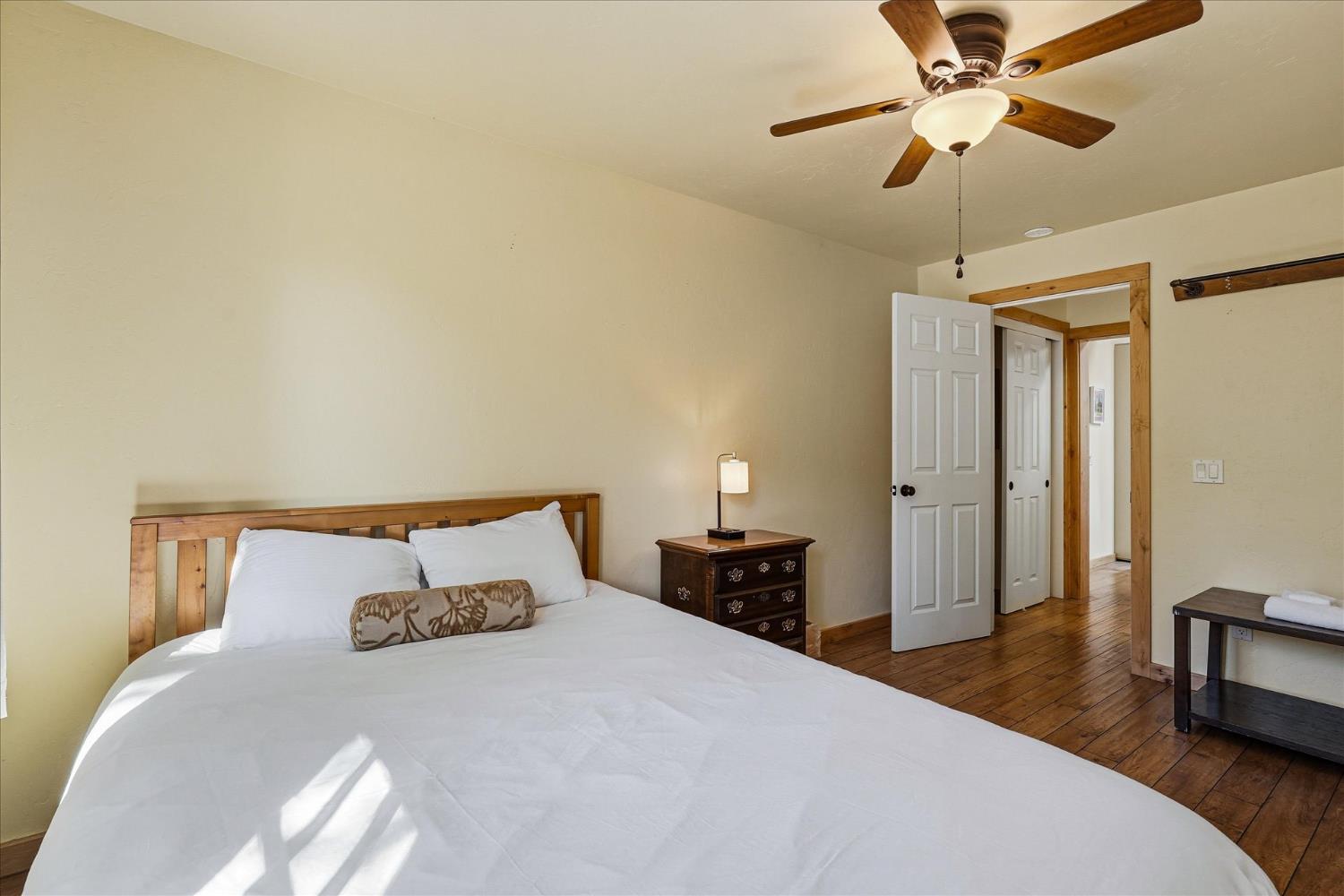 59484 Cascadel Rd, North Fork, CA 93643