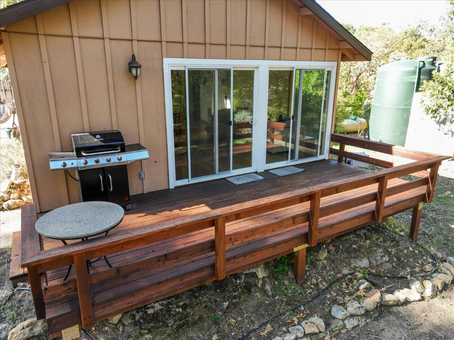 59484 Cascadel Rd, North Fork, CA 93643