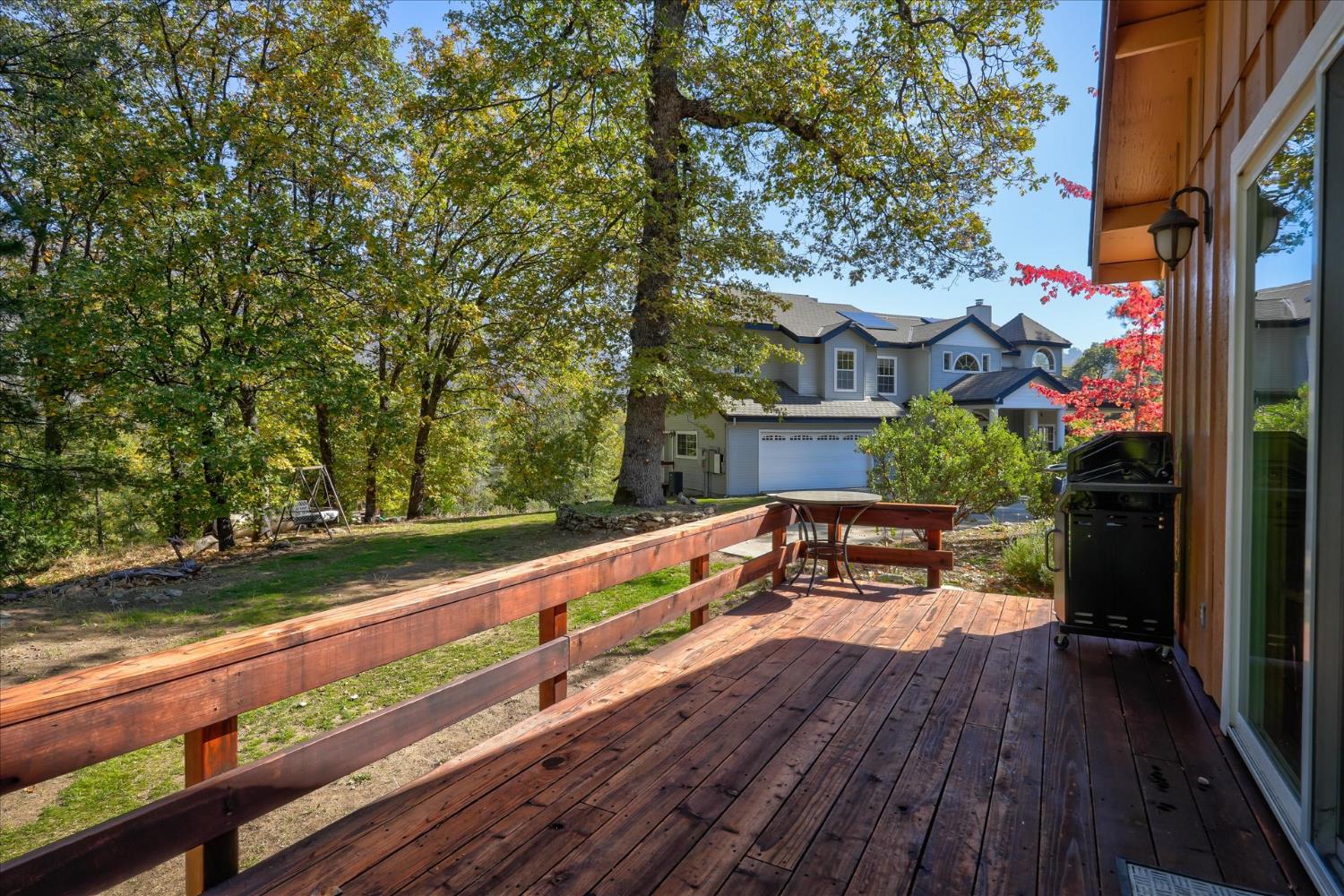 59484 Cascadel Rd, North Fork, CA 93643