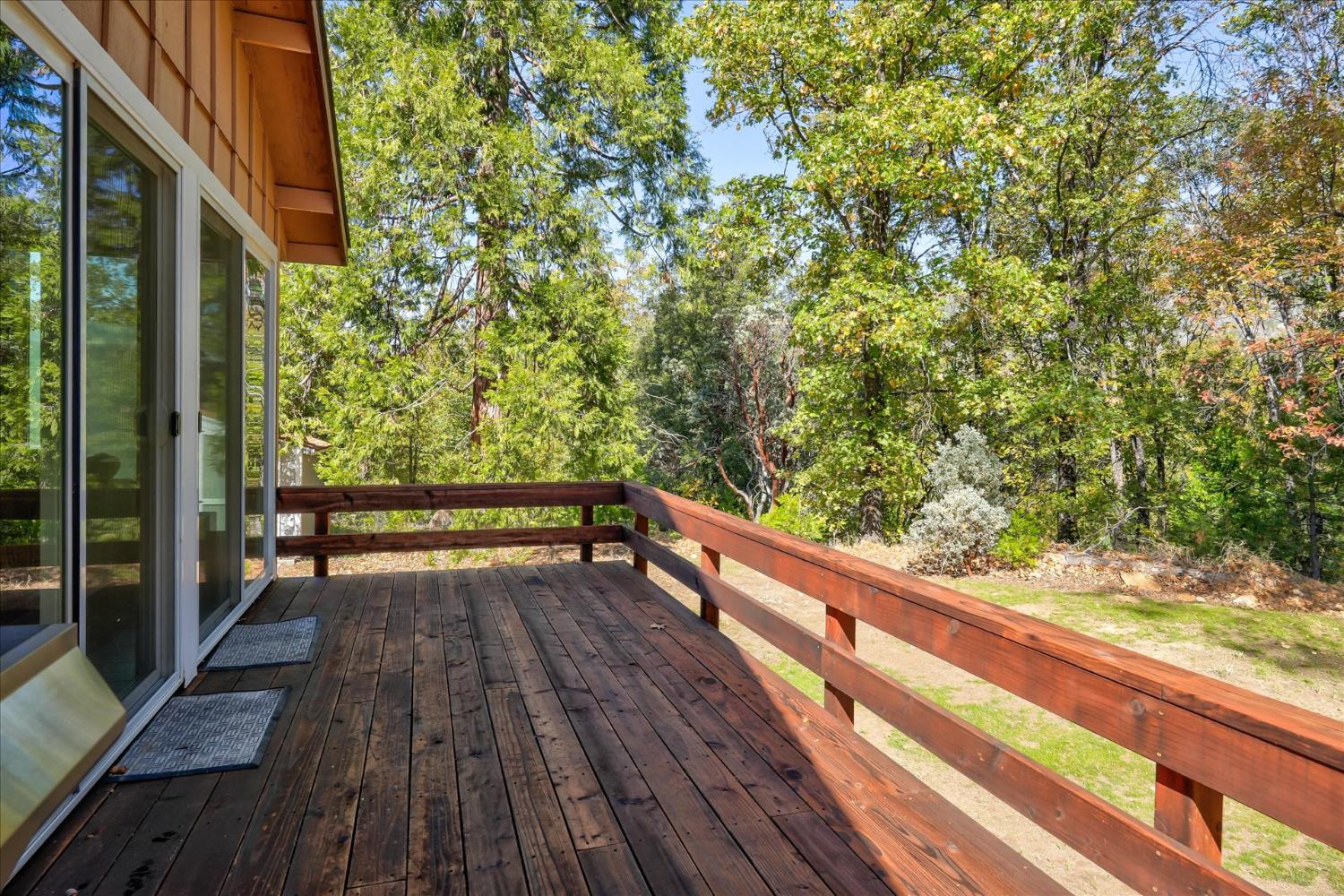 59484 Cascadel Rd, North Fork, CA 93643