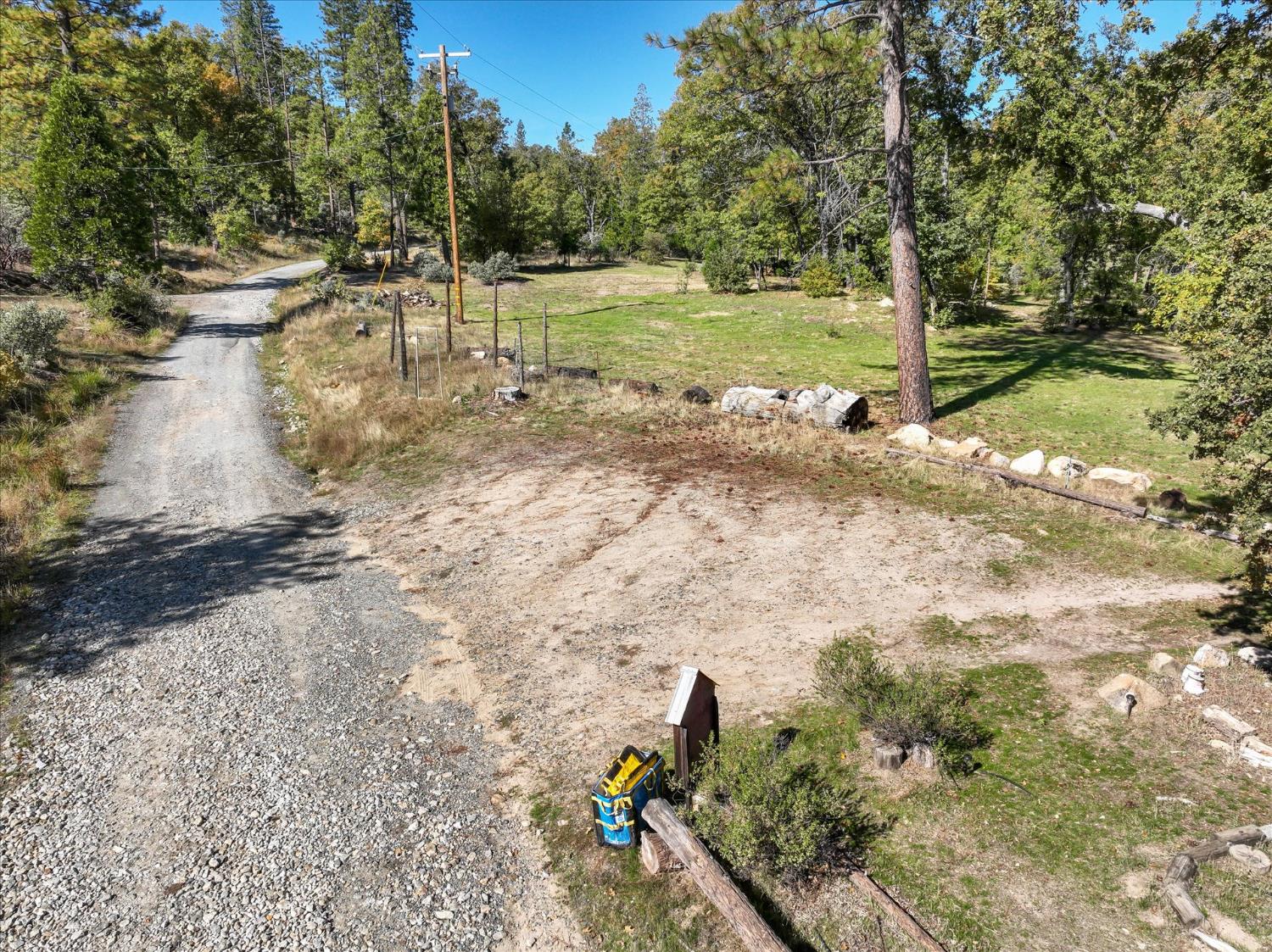 59484 Cascadel Rd, North Fork, CA 93643