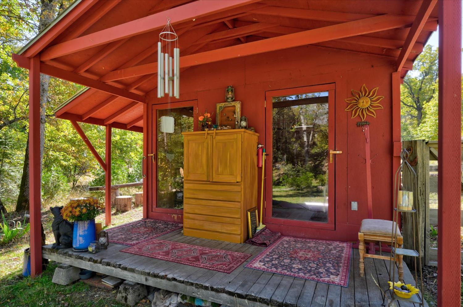 59484 Cascadel Rd, North Fork, CA 93643