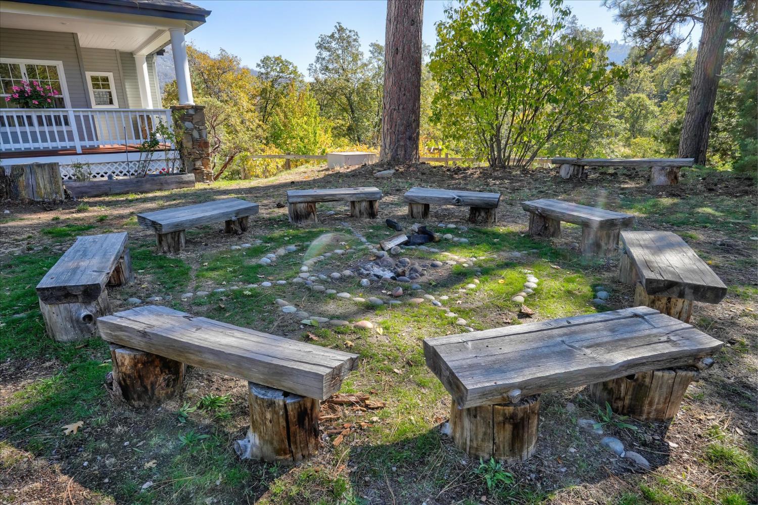 59484 Cascadel Rd, North Fork, CA 93643