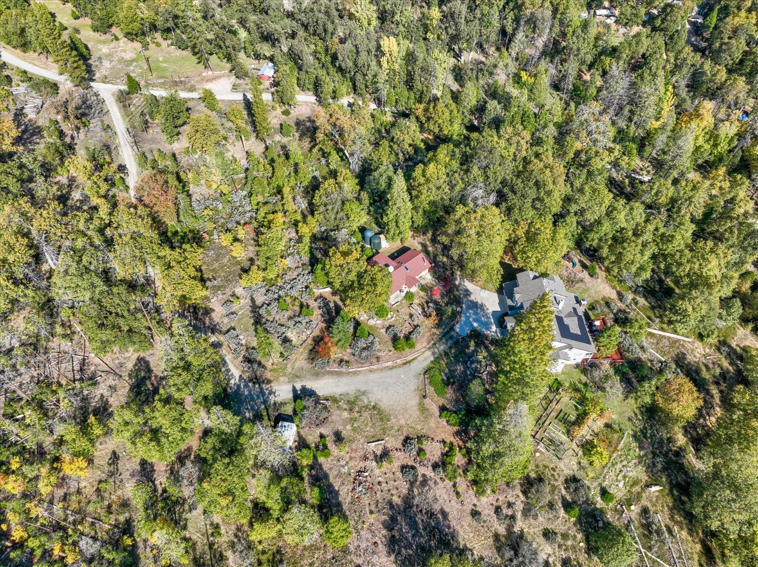 59484 Cascadel Rd, North Fork, CA 93643