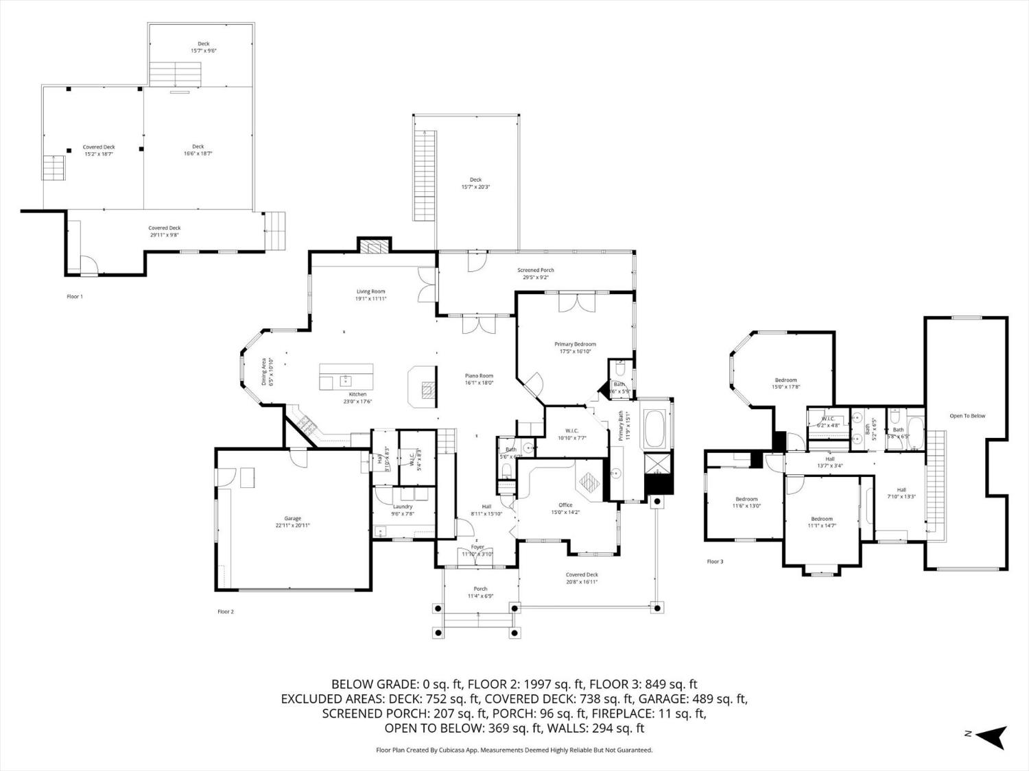 59484 Cascadel Rd, North Fork, CA 93643