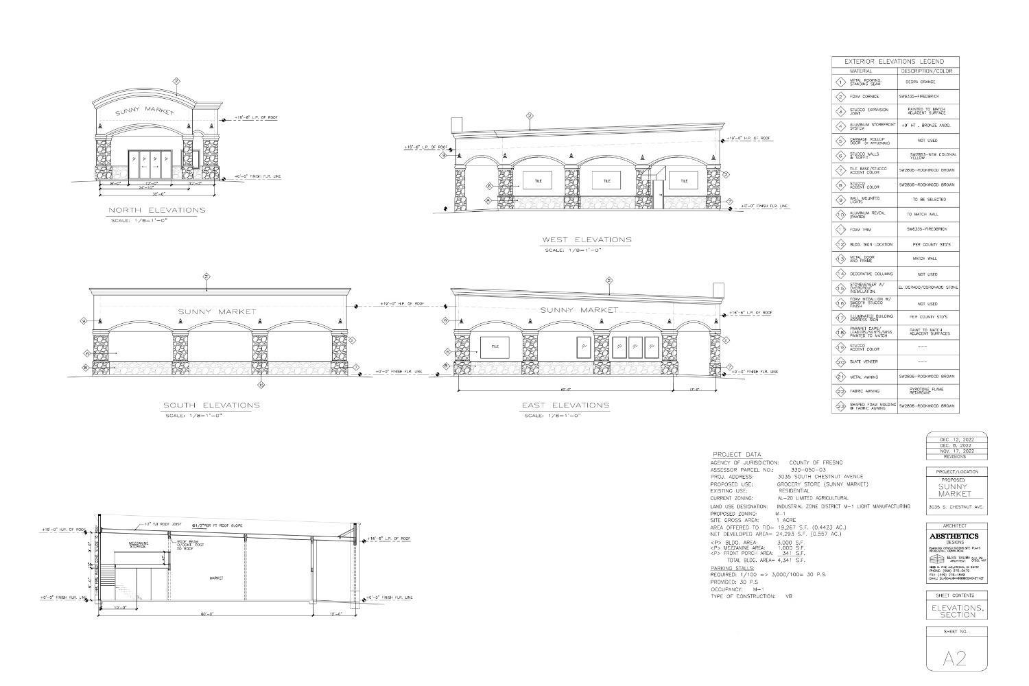 3035 S Chestnut Ave, Fresno, CA 93725