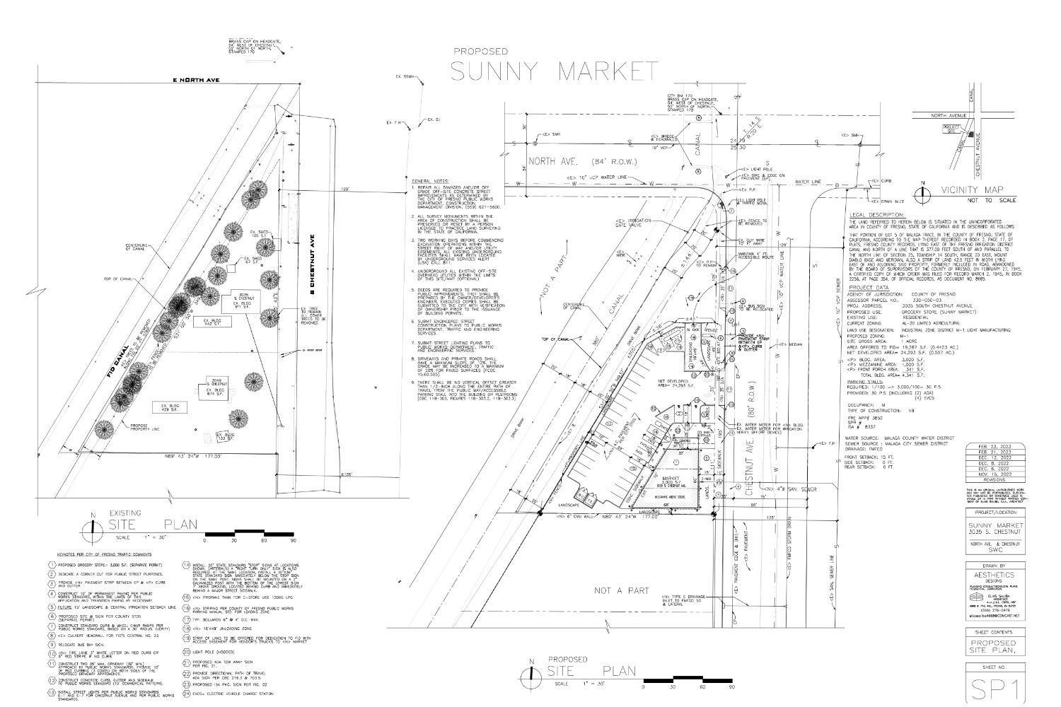 3035 S Chestnut Ave, Fresno, CA 93725