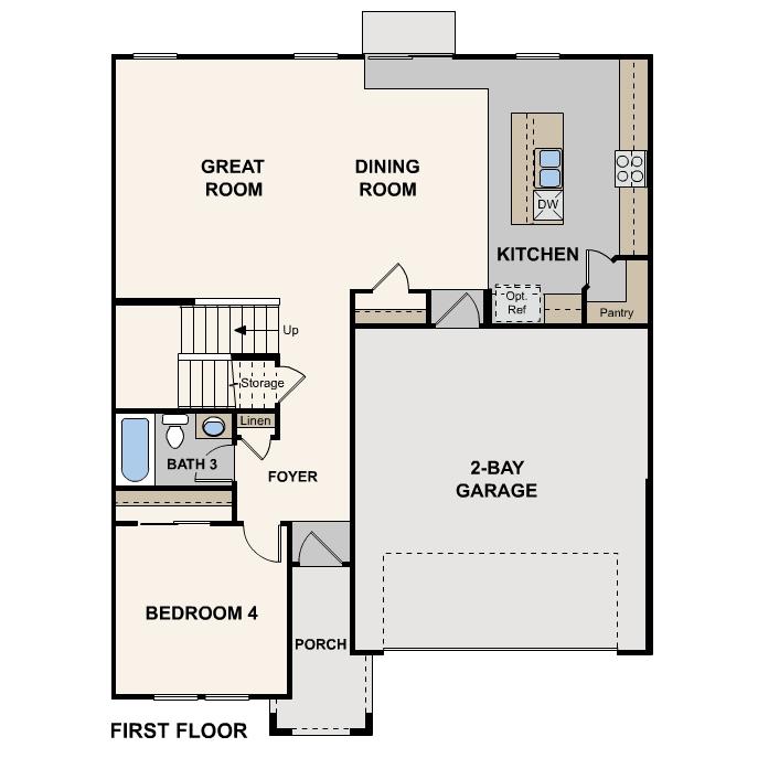 6155 W Lansing Way, Fresno, CA 93723