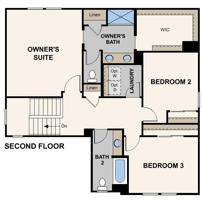 6155 W Lansing Way, Fresno, CA 93723