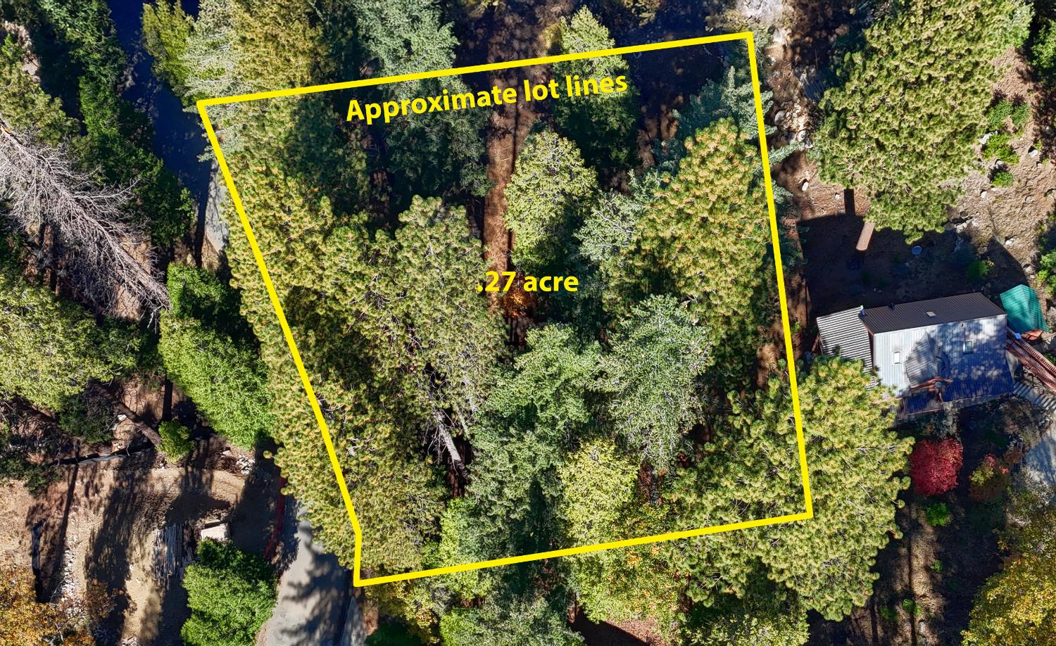 7232 Yosemite Park Way, Yosemite West, CA 95389