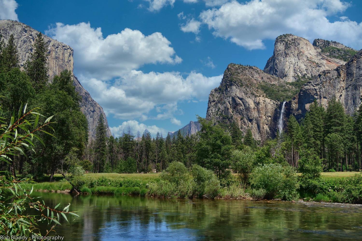 7232 Yosemite Park Way, Yosemite West, CA 95389