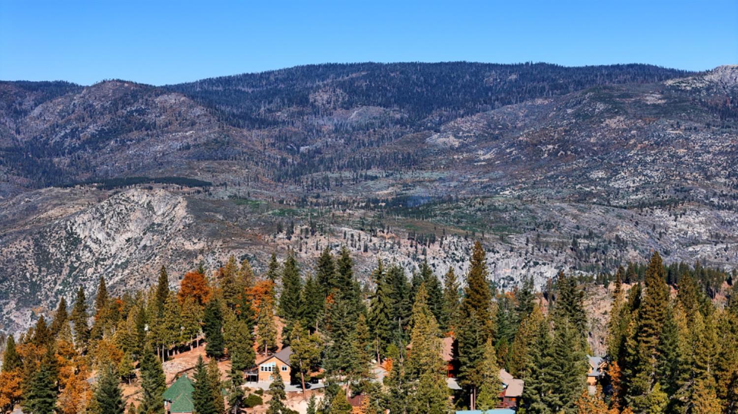 7232 Yosemite Park Way, Yosemite West, CA 95389