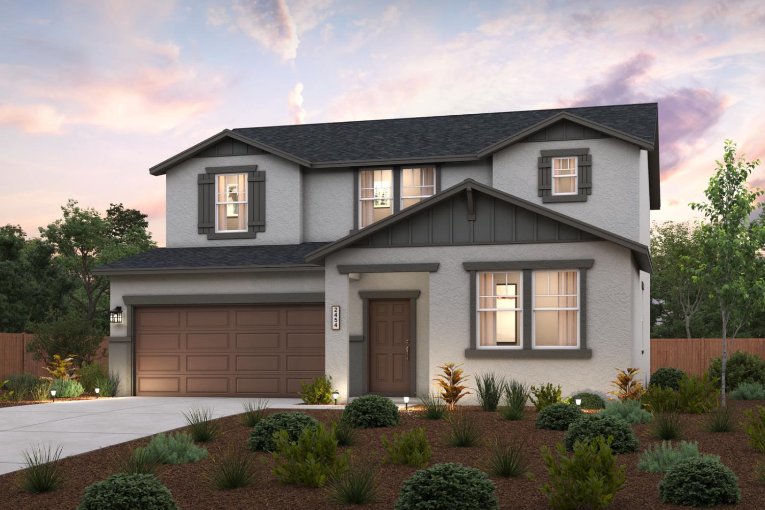 6072 W Lansing Way, Fresno, CA 93723