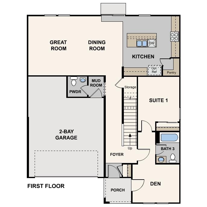 6072 W Lansing Way, Fresno, CA 93723