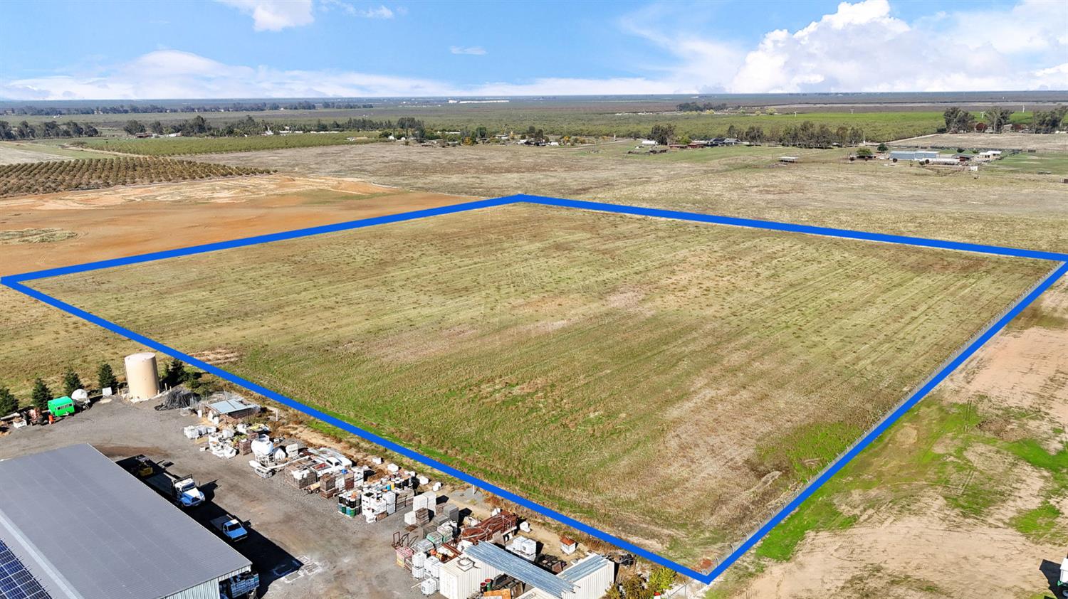 999 Avenue 20 1/2, Madera, CA 93638