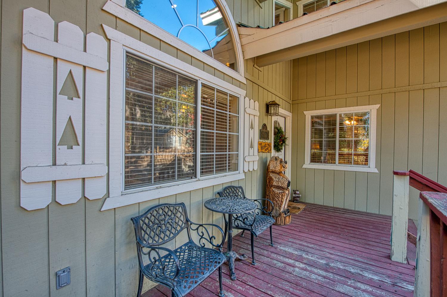 42555 Rock Ledge, Shaver Lake, CA 93664