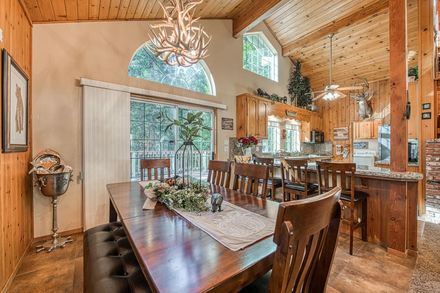 42555 Rock Ledge, Shaver Lake, CA 93664