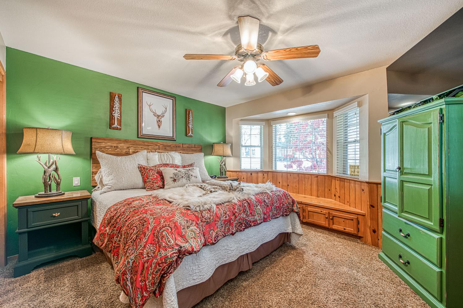 42555 Rock Ledge, Shaver Lake, CA 93664