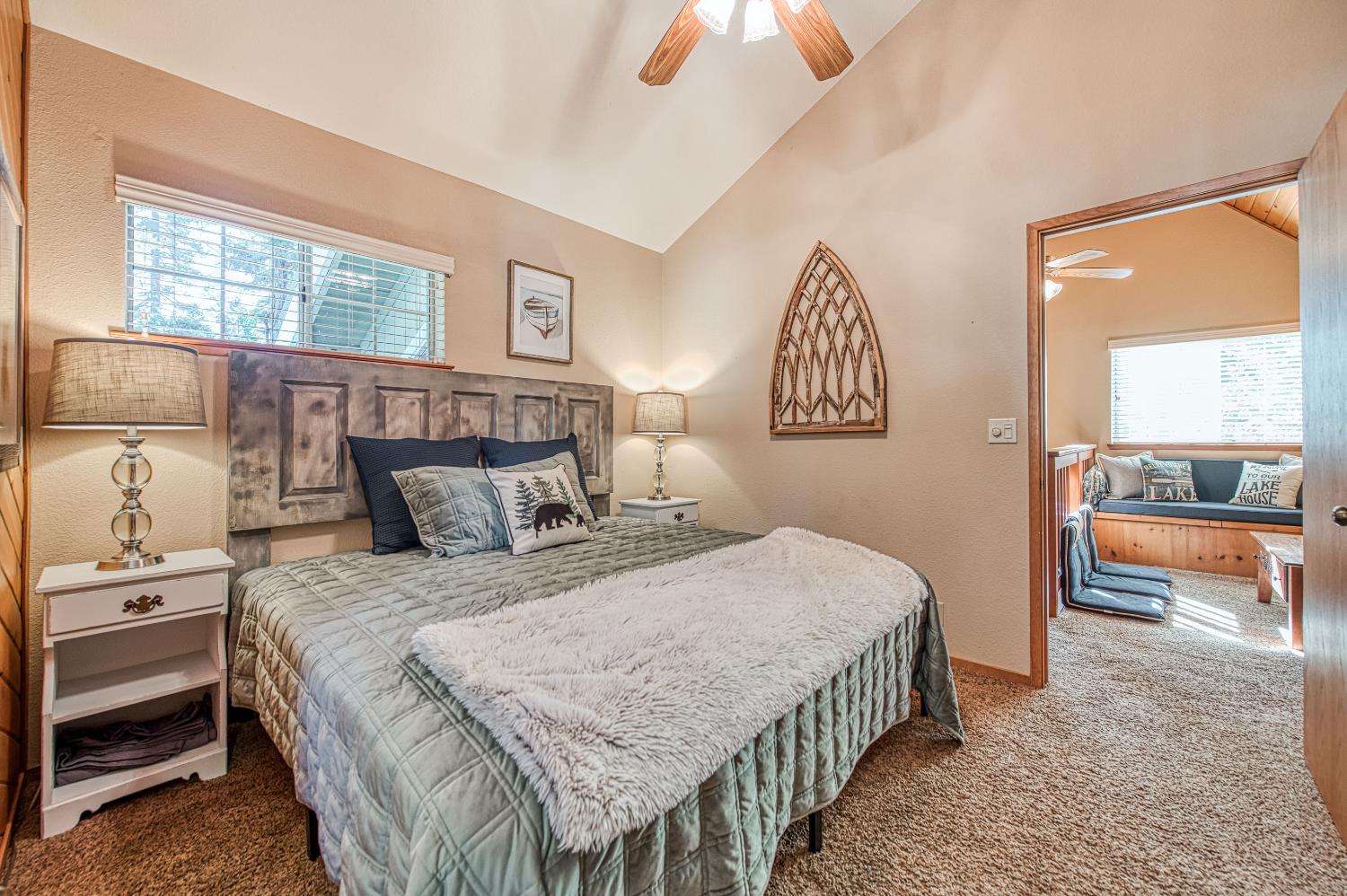 42555 Rock Ledge, Shaver Lake, CA 93664