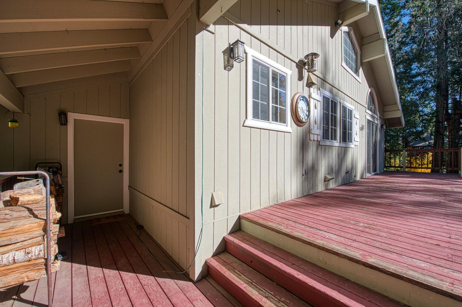 42555 Rock Ledge, Shaver Lake, CA 93664