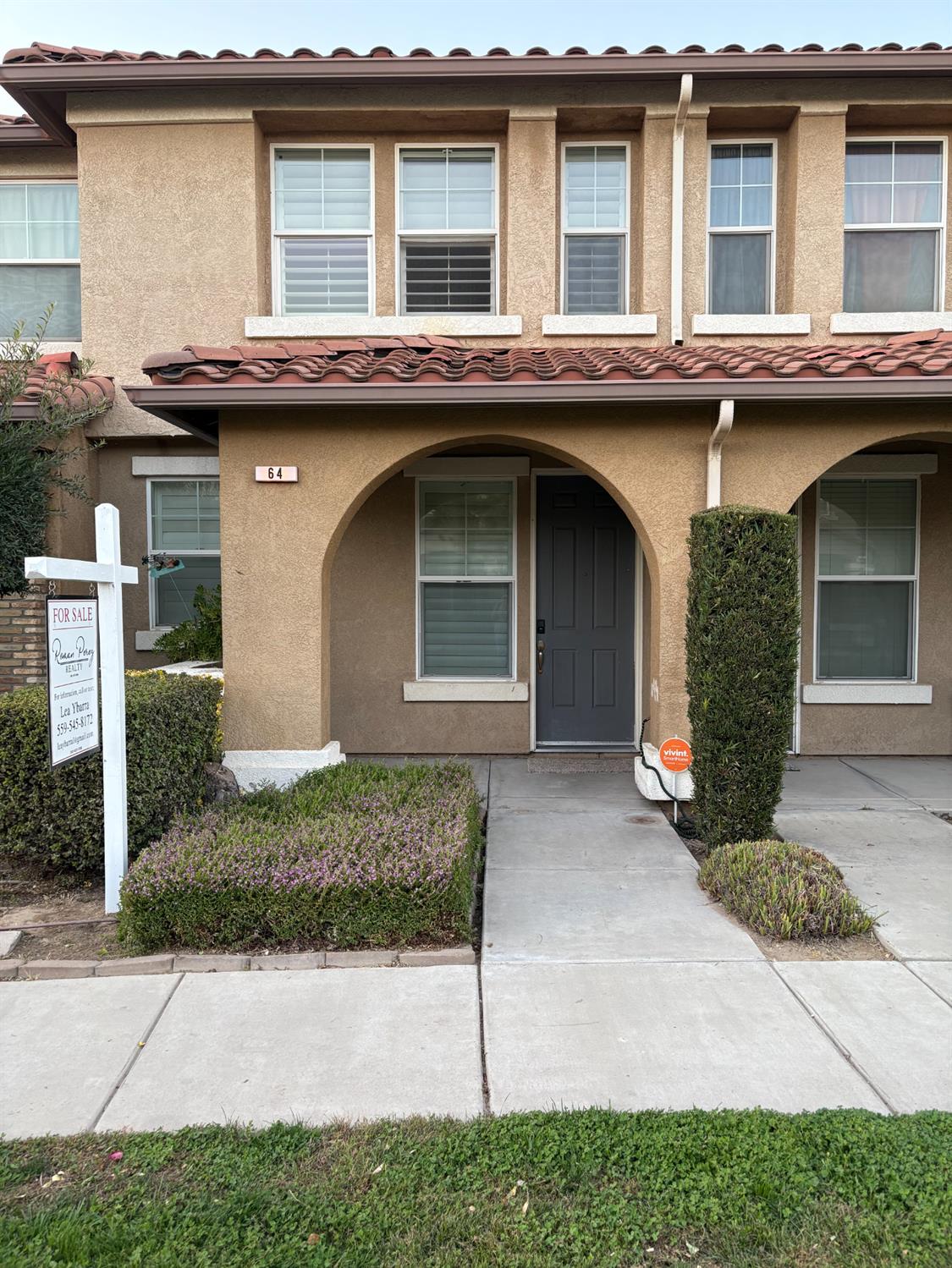 1128 W W. Walter Ave #64, Fowler, CA 93625