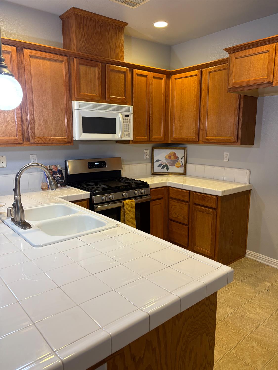 1128 W W. Walter Ave #64, Fowler, CA 93625